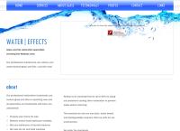 Water Effects NZ Limited