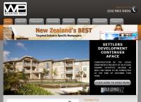 Waterford Press Limited's website