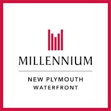 Millennium Hotel New Plymouth Waterfront