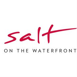 Salt Restaurant New Plymouth