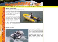 Wavebreak Rigid Inflatable Boats