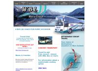 Wbl Bus & Coach