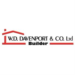 W D Davenport & Co Ltd