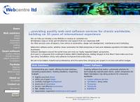 Webcentre Ltd