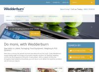 Wedderburn Scales Ltd