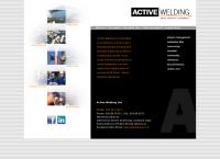 Active Welding Ltd