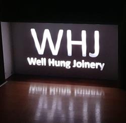 Well Hung Joinery