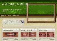 Wellington Dentists Ltd