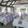 Lodge at the Inlet wedding venue