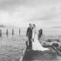 Plimmerton Wedding - photographer Wellington