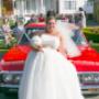 Wallaceville House wedding venue