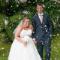 Spring-wedding
