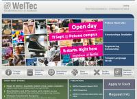 Weltec - Centre For Service Industries