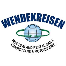 Wendekreisen Travel Ltd