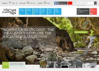 Tourism West Coast