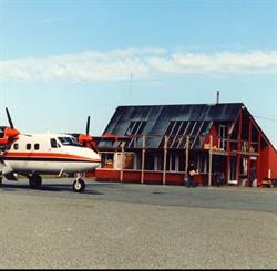 Greymouth Aero Club