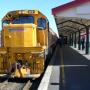 Authorised Tranz Scenic / Kiwi Rail booking agents