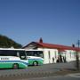 Booking agents for Intercity buses