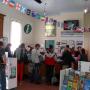 Greymouth Visitor Information Centre