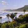 Visit the stunning West Coast