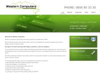 Western Computers Ltd
