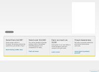 Western Union, Worldwide Transfers Ltd