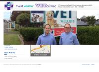 West Harbour Veterinary Clinic