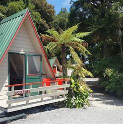 Westport Holiday Park