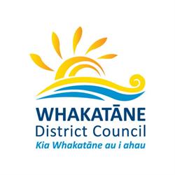 Whakatane District Council