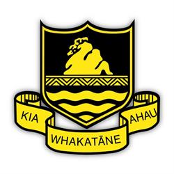 Whakatane High School