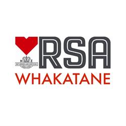 Whakatane R.S.A Inc.