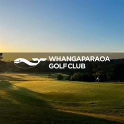 Whangaparaoa Golf Club Inc