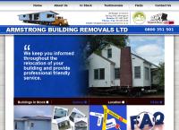 Whangarei Housemovers Ltd