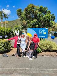 Whangarei TOP 10 Holiday Park