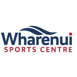 Wharenui Swimming Club & Sports Centre