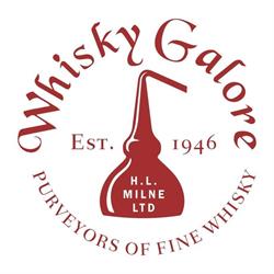 Whisky Galore H.l. Milne Ltd