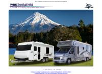 White Heather Caravans Ltd