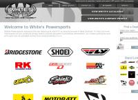 W White Wholesalers Ltd