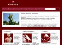 Wholebody Health Clinic