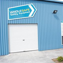 Wholesafe Safety Equipment