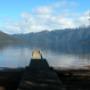 Lake Hauroko Jetty