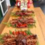 Roffys BBQ /Waitutu Lodge