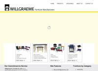Willgraeme Furniture Manufacturers