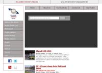 Williment Travel Group Ltd