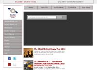 Williment Sports Travel Ltd