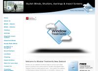 Window Treatments Nz Ltd