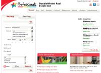 Professionals Winkel Real Estate Ltd MREINZ Levin