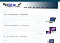 WinMac Computer Solutions