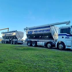 Winton Stock Feed Ltd
