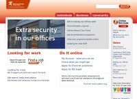 Work and Income New Zealand
